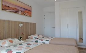 Apartamentos Provima