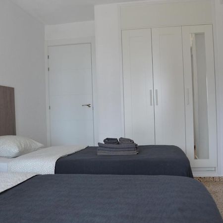 Apartamentos Provima Benidorm Extérieur photo