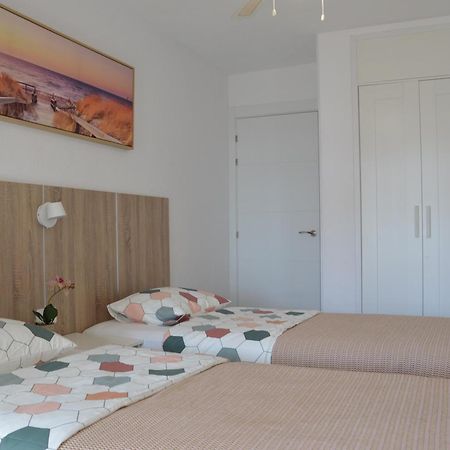 Apartamentos Provima Benidorm Extérieur photo