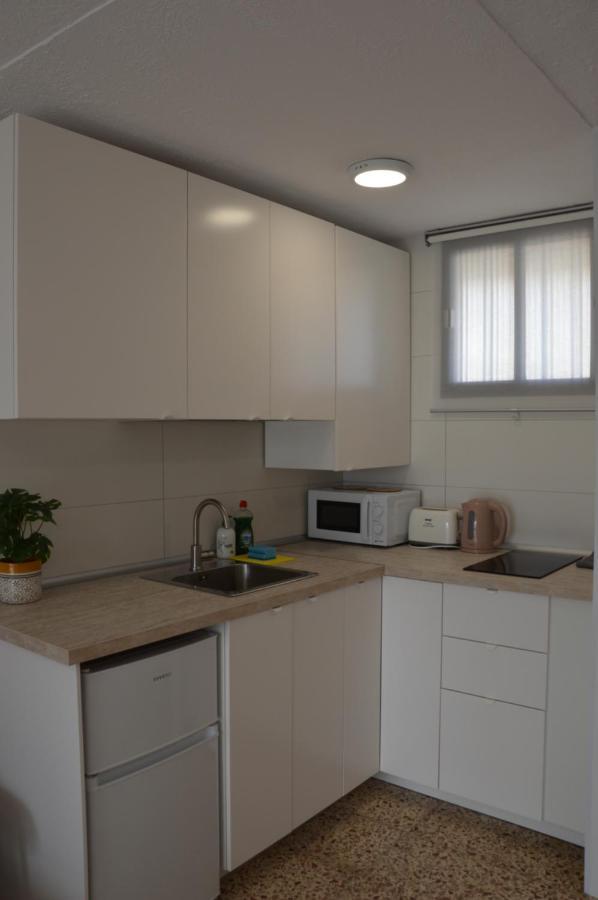Apartamentos Provima Benidorm Extérieur photo