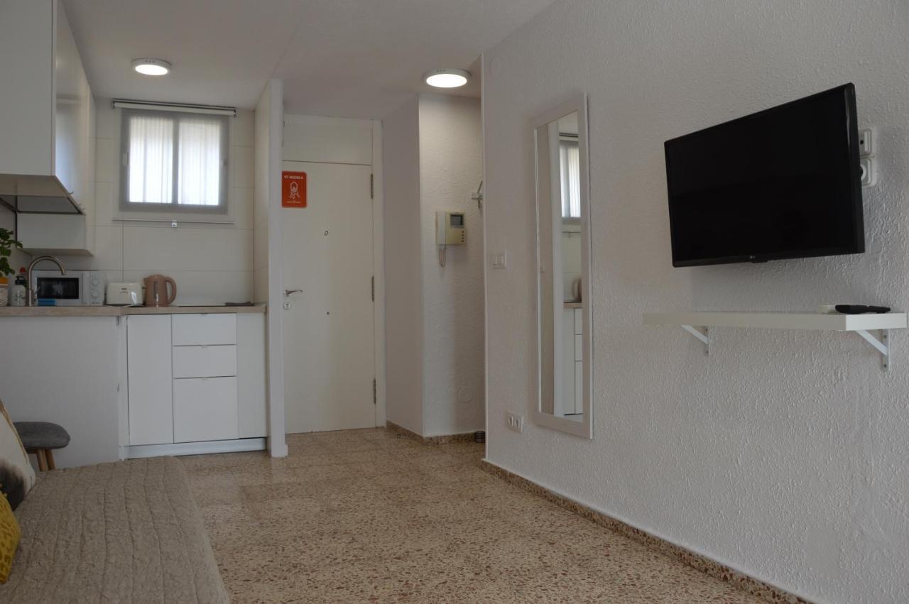 Apartamentos Provima Benidorm Extérieur photo
