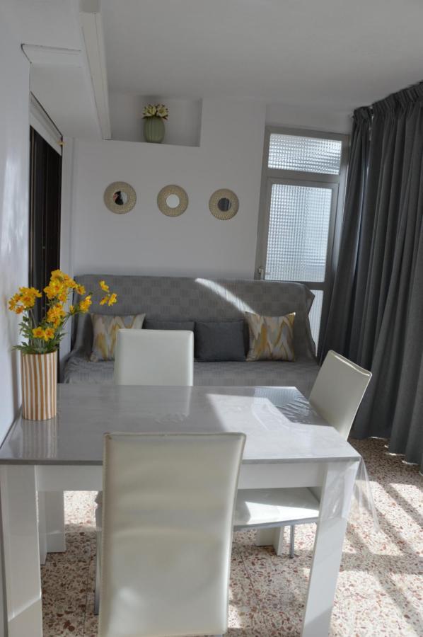 Apartamentos Provima Benidorm Extérieur photo