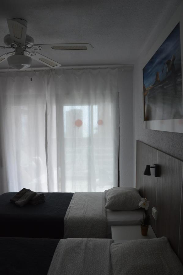 Apartamentos Provima Benidorm Extérieur photo