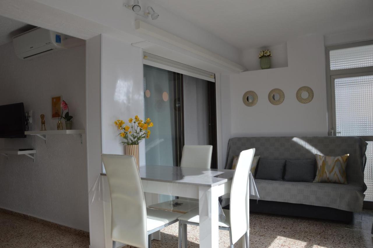 Apartamentos Provima Benidorm Extérieur photo