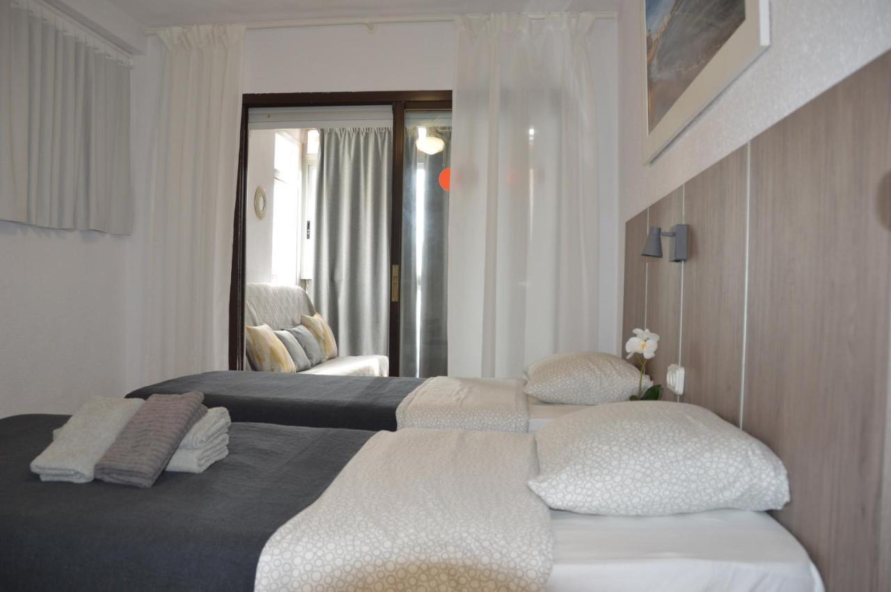 Apartamentos Provima Benidorm Extérieur photo