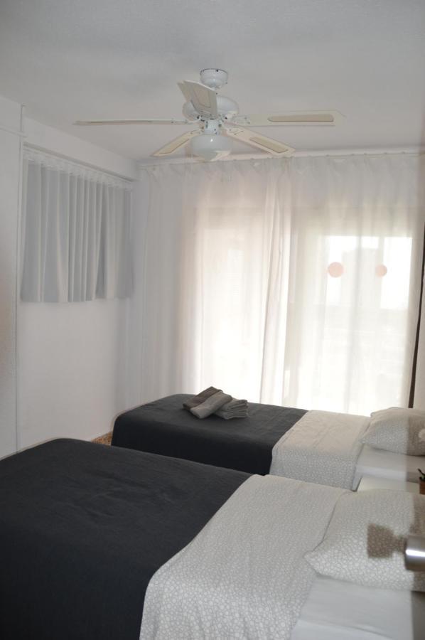 Apartamentos Provima Benidorm Extérieur photo