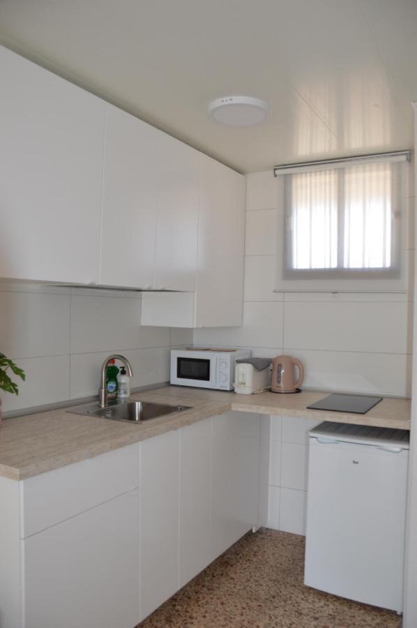 Apartamentos Provima Benidorm Extérieur photo