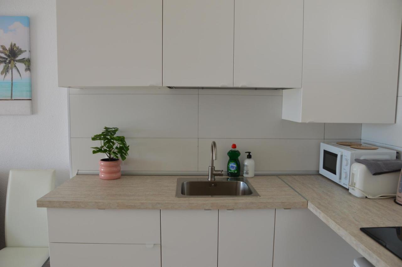 Apartamentos Provima Benidorm Extérieur photo