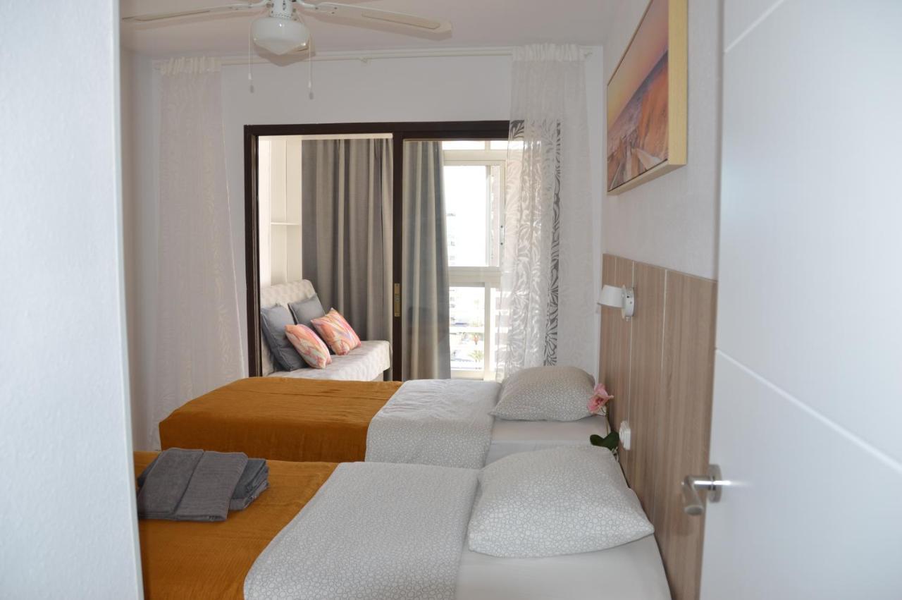 Apartamentos Provima Benidorm Extérieur photo