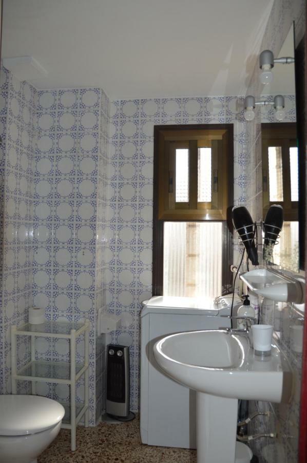 Apartamentos Provima Benidorm Extérieur photo